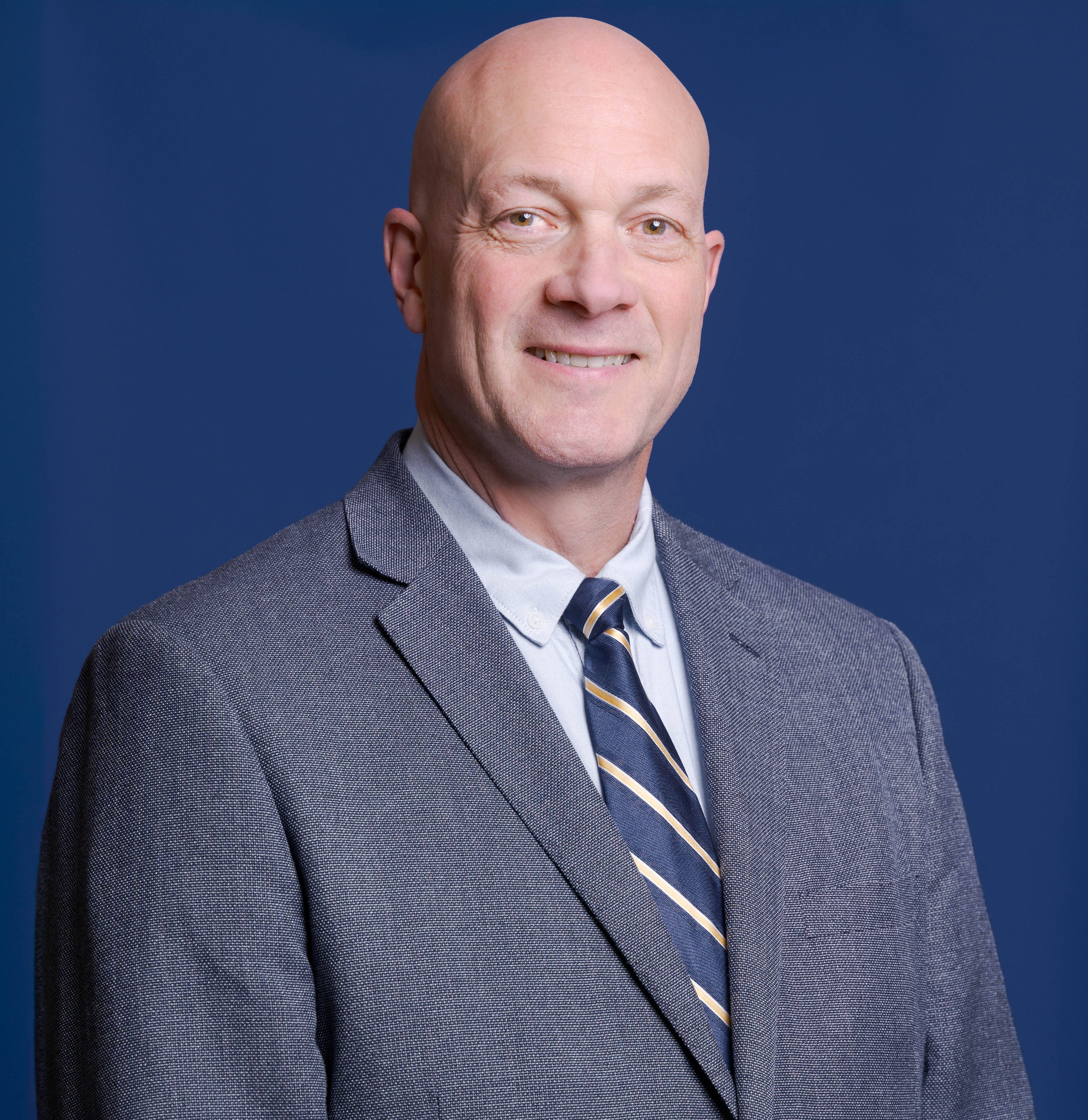 Gerald Creel